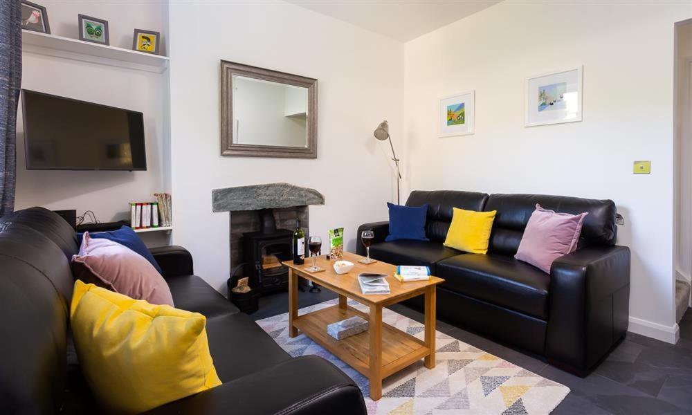 Fell Cottage Ambleside Luaran gambar