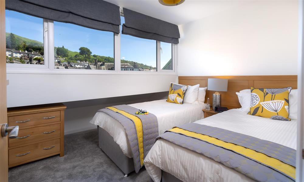 Fell Cottage Ambleside Luaran gambar