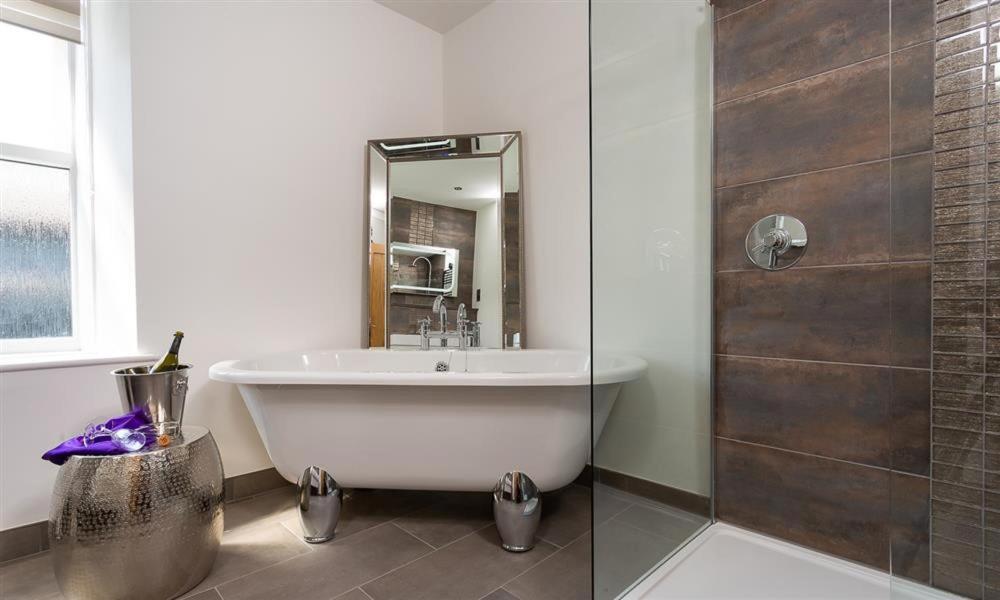 Fell Cottage Ambleside Luaran gambar