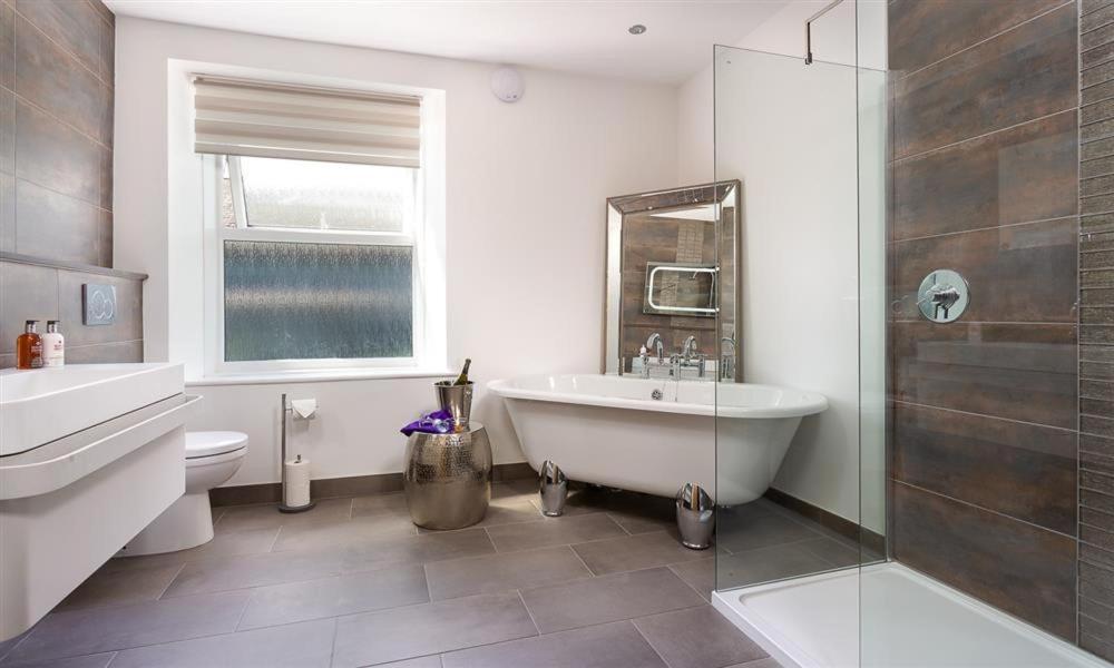 Fell Cottage Ambleside Luaran gambar