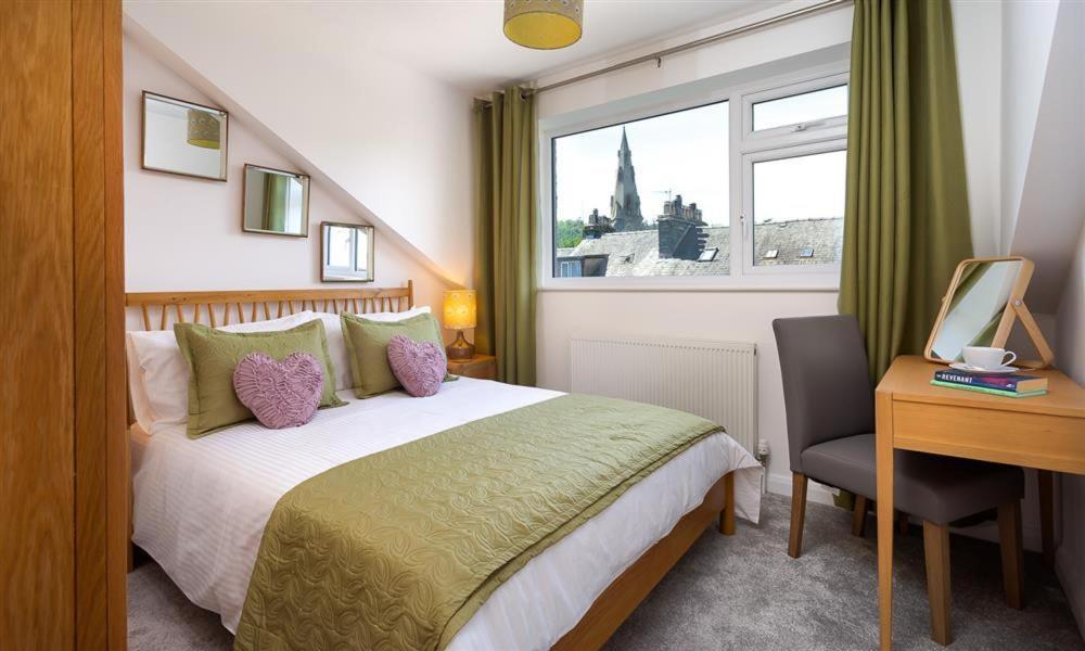 Fell Cottage Ambleside Luaran gambar
