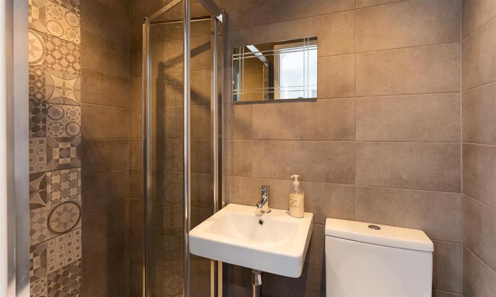 Fell Cottage Ambleside Luaran gambar