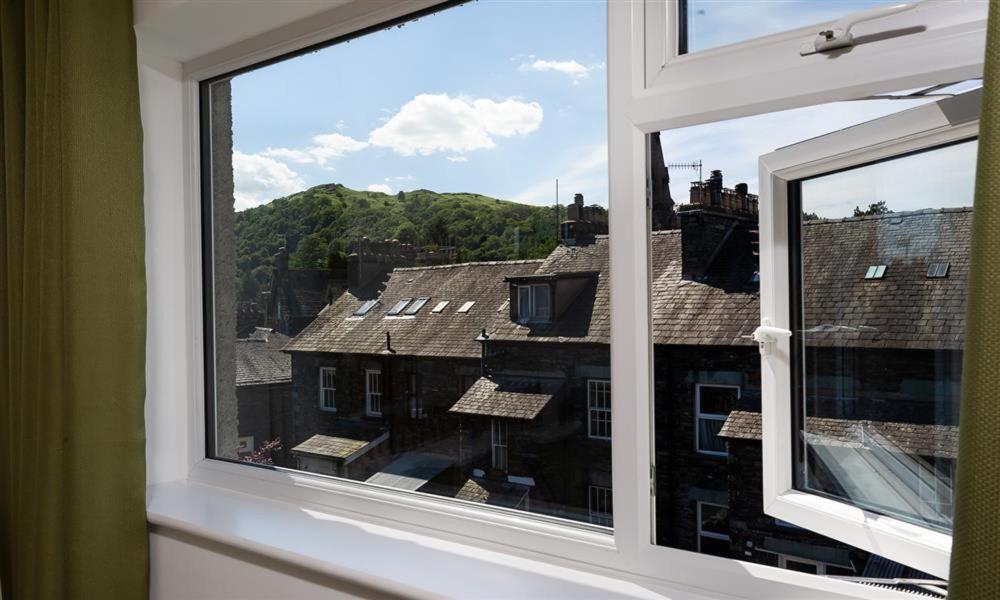 Fell Cottage Ambleside Luaran gambar