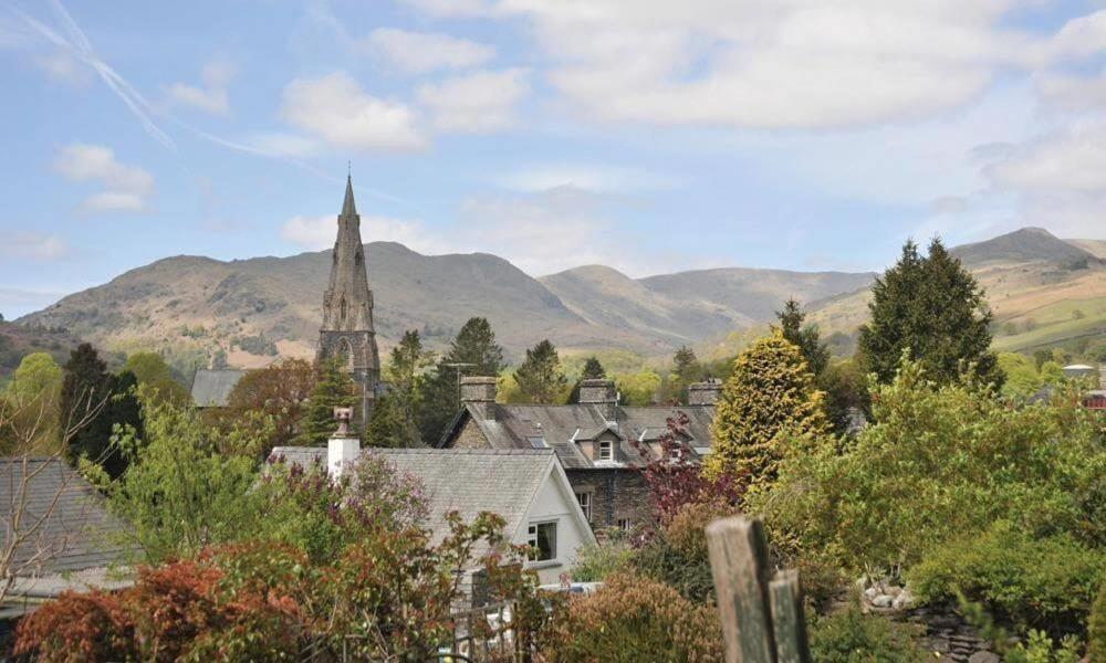 Fell Cottage Ambleside Luaran gambar
